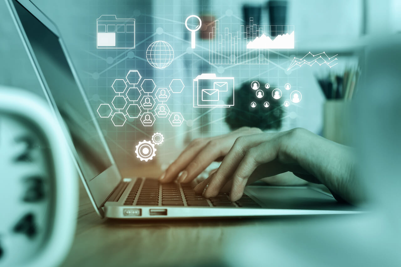Top Business Laptops 2020 Top 5 business trends for small businesses in 2020 | myPOS Blog