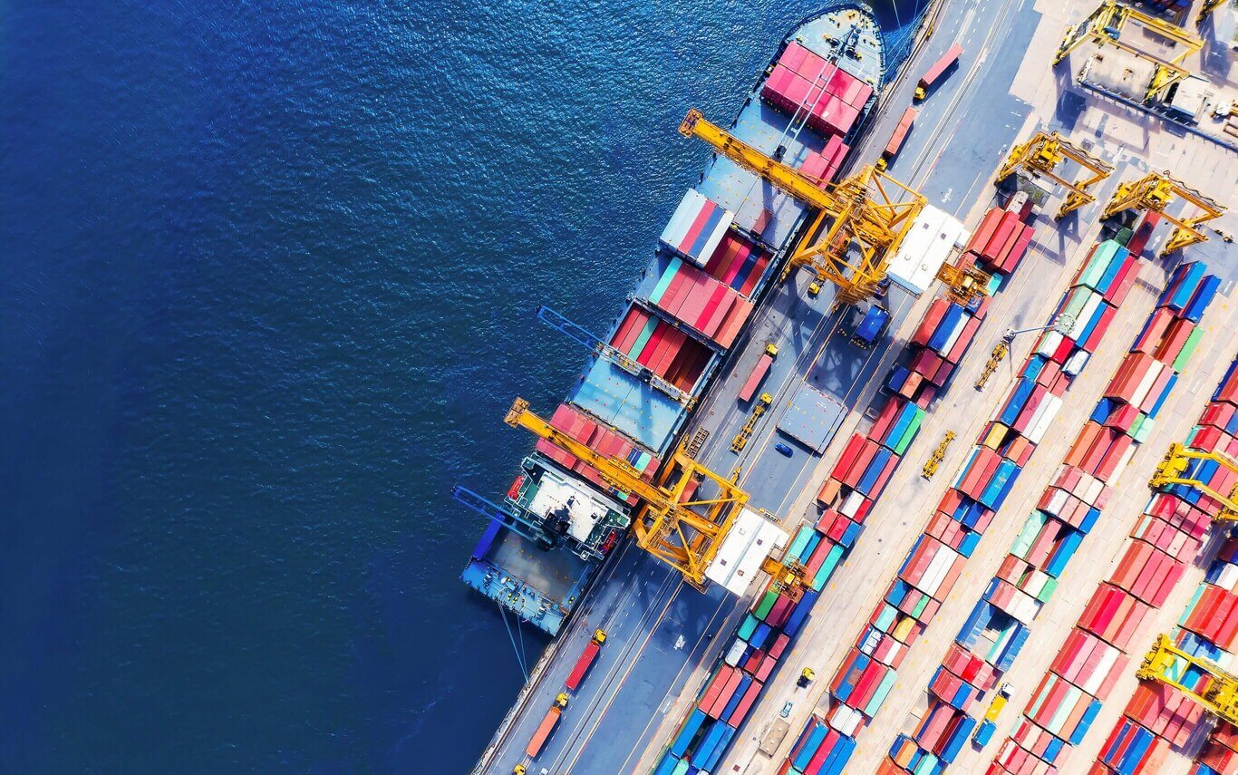 Customs broker