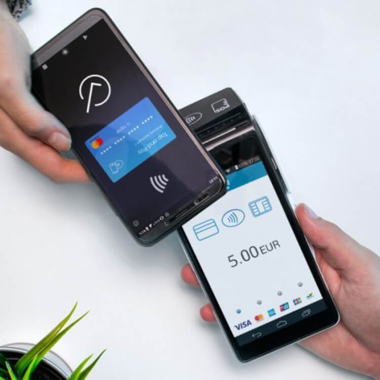 ¿Qué Es NFC Y Cómo Funciona? [Pagos Sin Contacto Y Más]