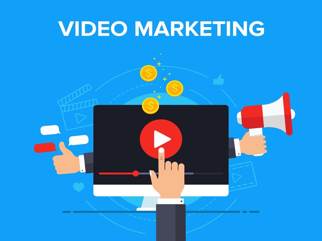 Using video as a marketing tool