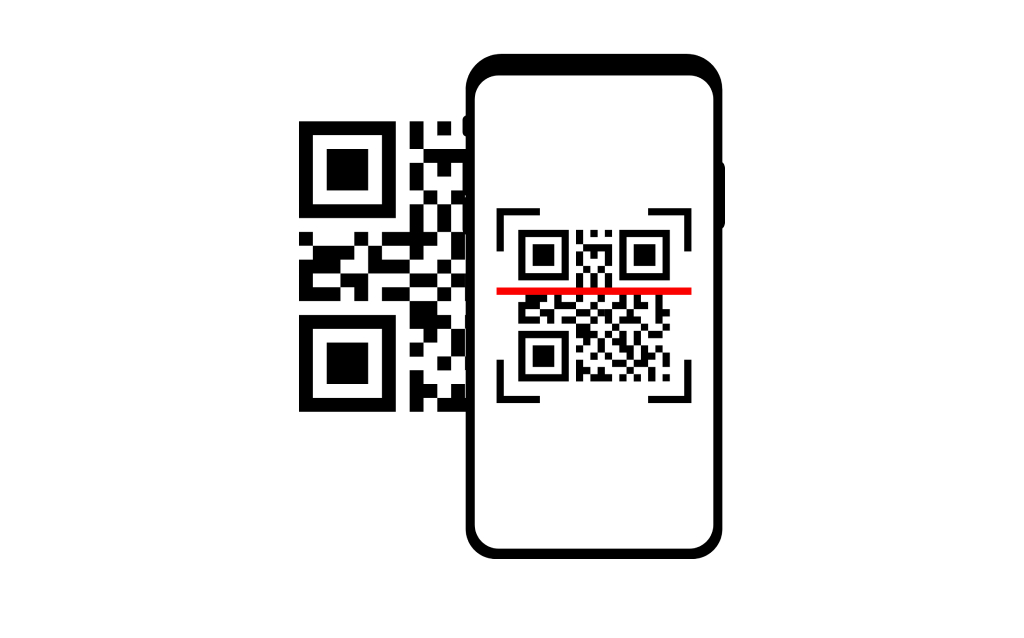 Find out how to accept payments via QR code
