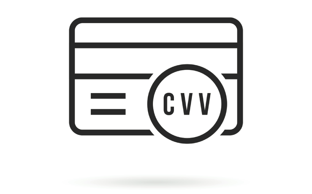Descubra o que são CVV e CVC