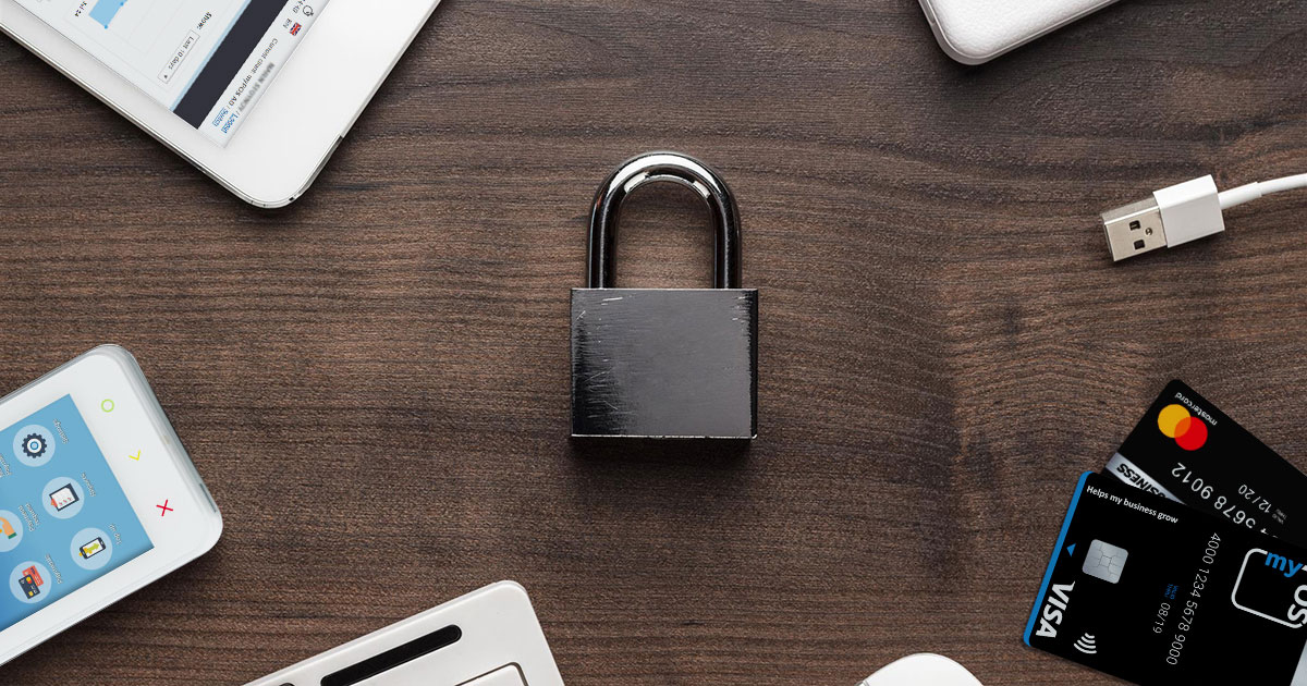 How to conduct a POS device audit