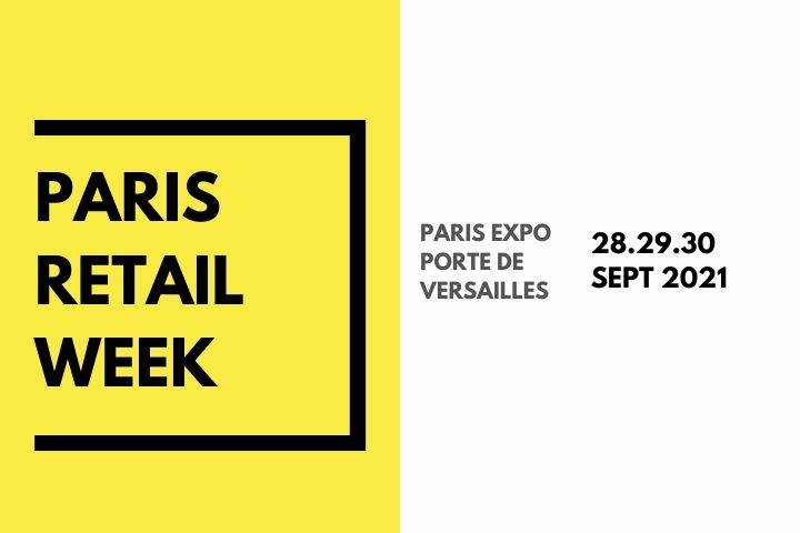 Paris retail week