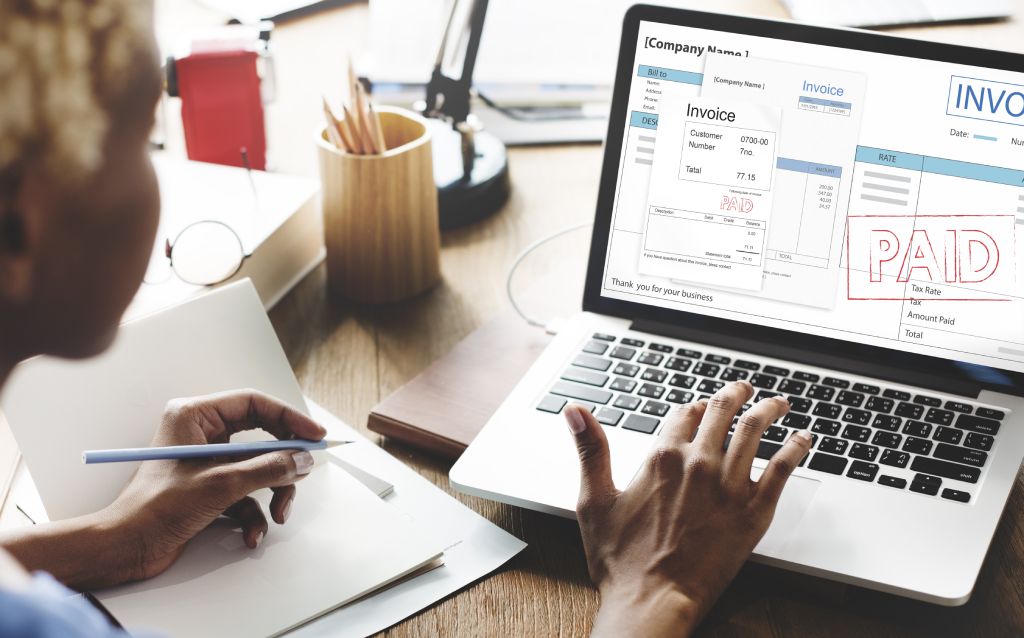 Aprenda qué es una factura y cómo funciona