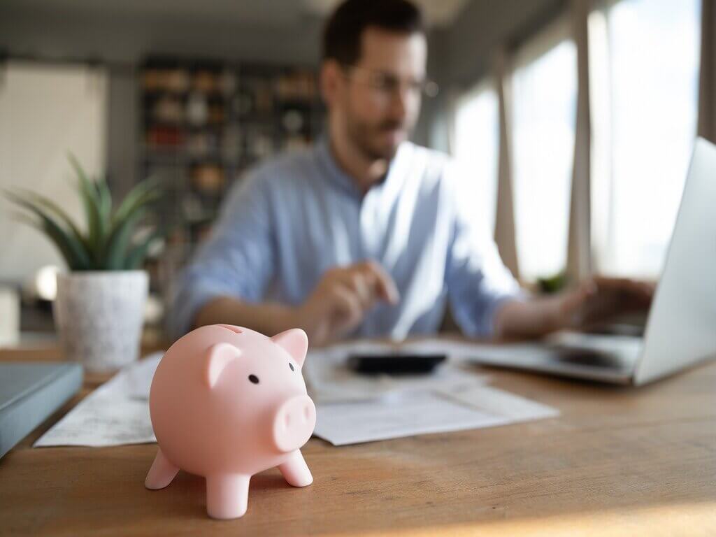 How to create a small business budget