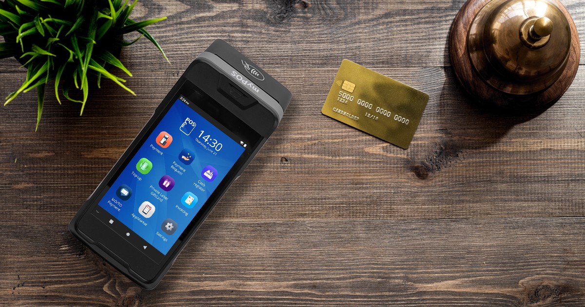 How hospitality industry benefits from digitalisation trends