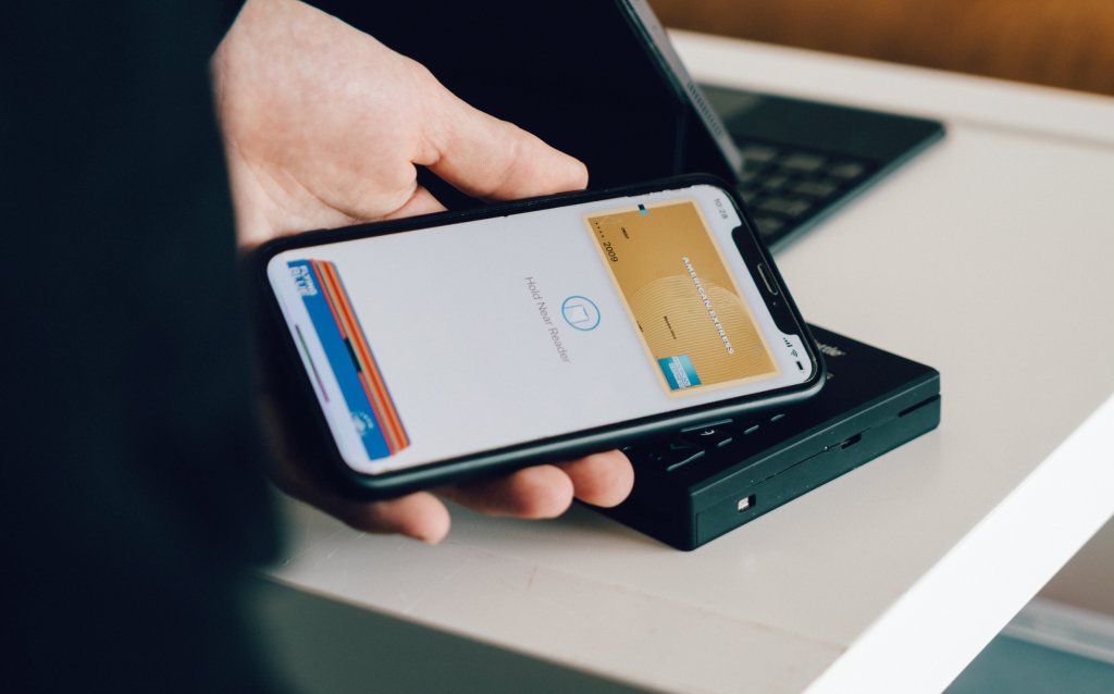 Definição de e-wallet