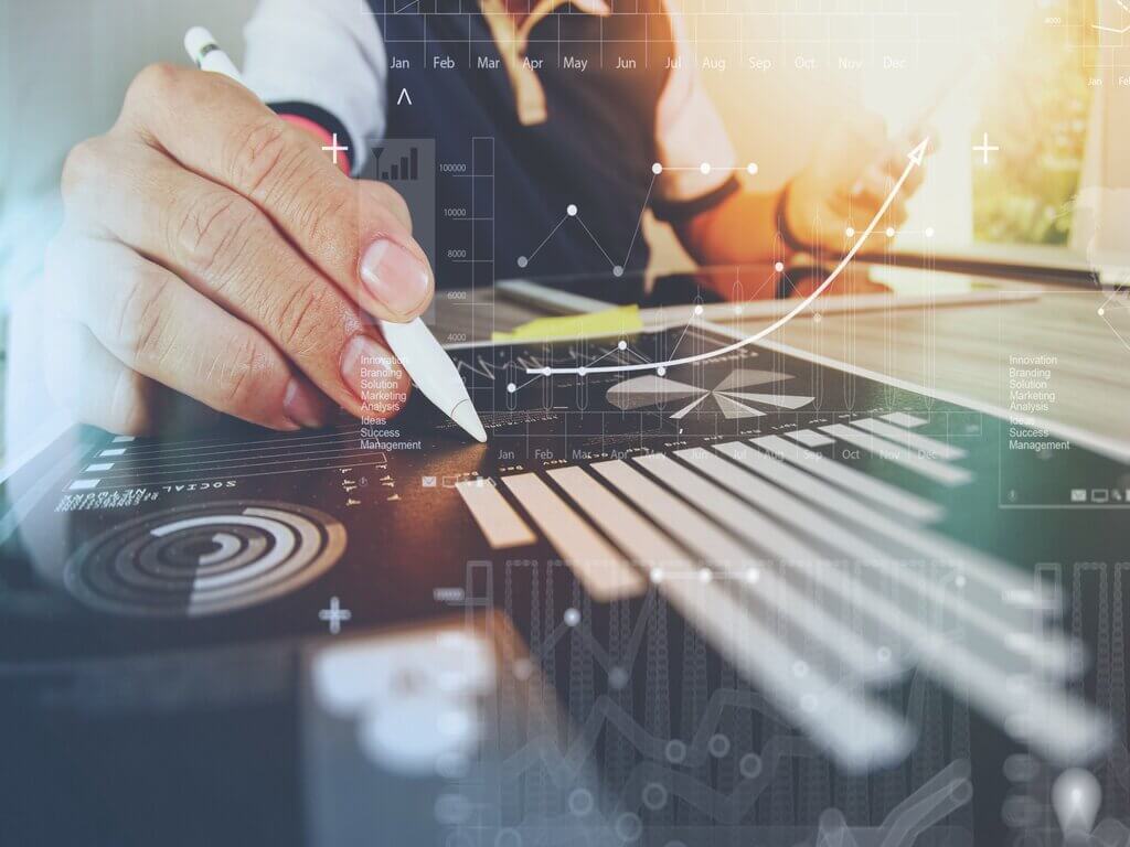 Payment statistics