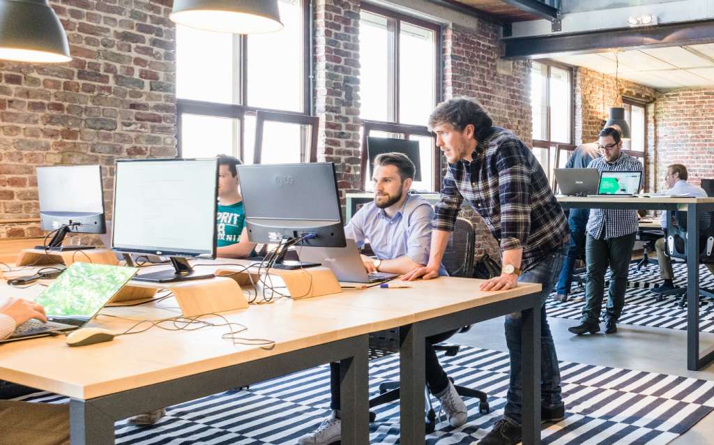 O que é e como funciona um startup