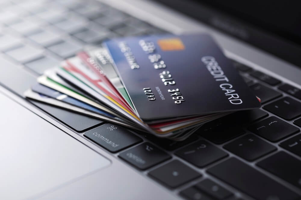 Wat is een creditcard