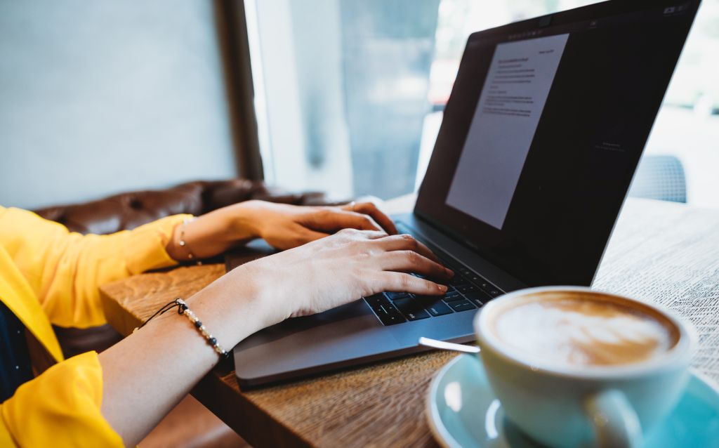Como é ser um freelancer
