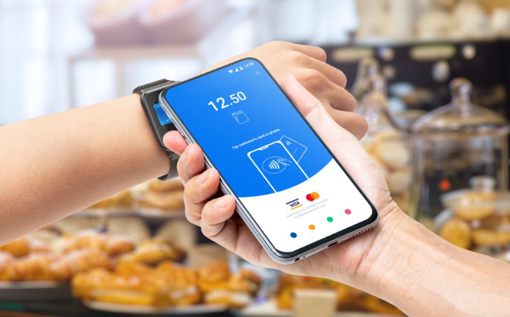 Как да превърнеш смартфона си в POS терминал