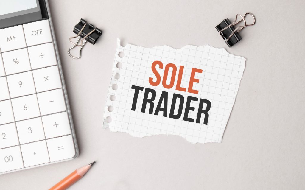 What is a sole trader? | Sole proprietorship meaning