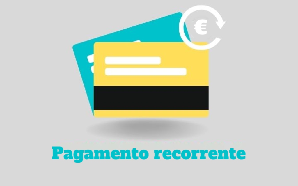 Saiba o que é um pagamento recorrente