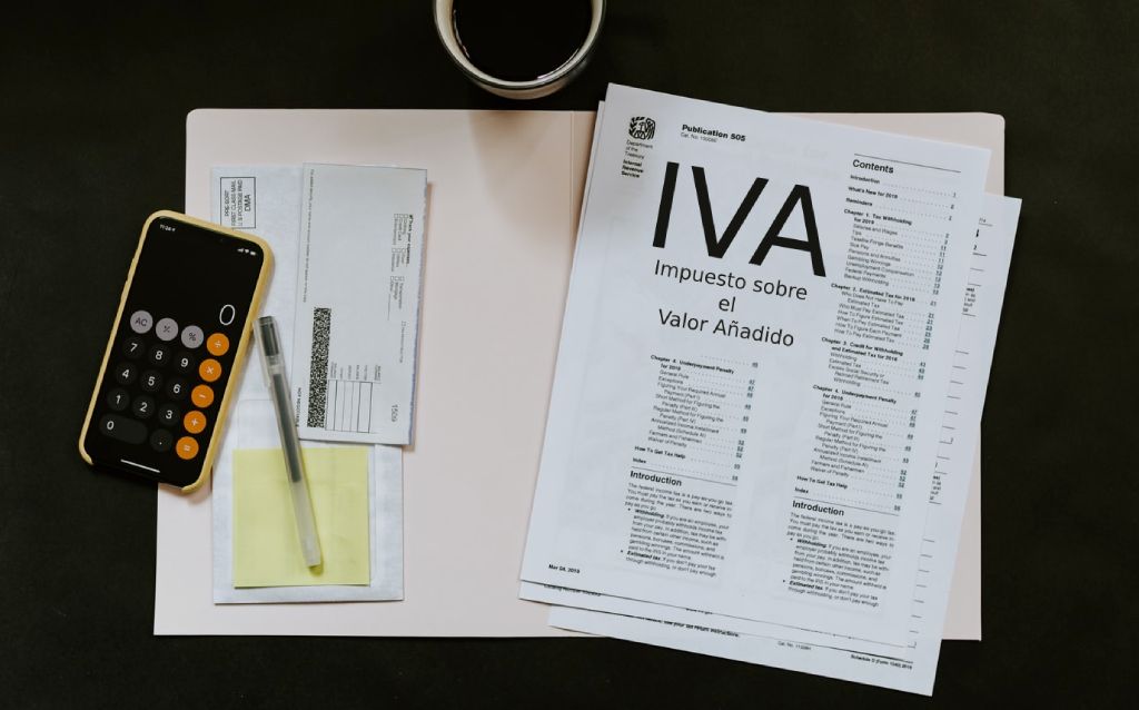Aprenda o que significa IVA