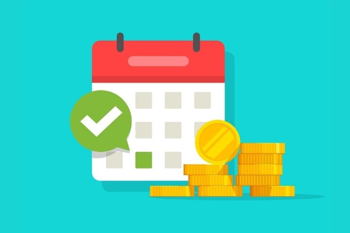 Accepting recurring payments: benefits and best practices