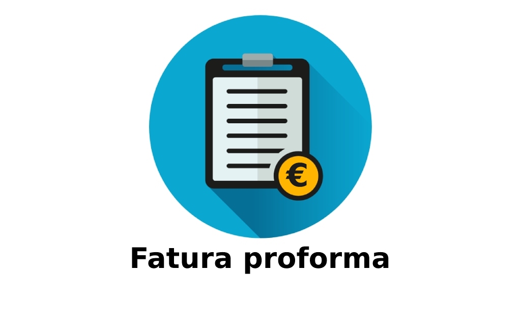 Aprenda o que é uma factura proforma e como utilizá-la