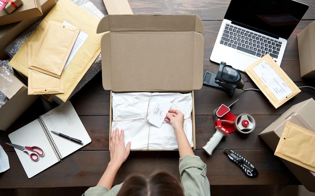 Conozca el significado del ecommerce y todos los procesos relacionados