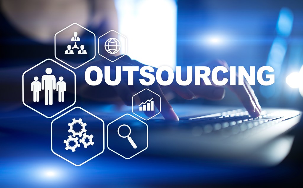 What Is Outsourcing and How Can It Function?