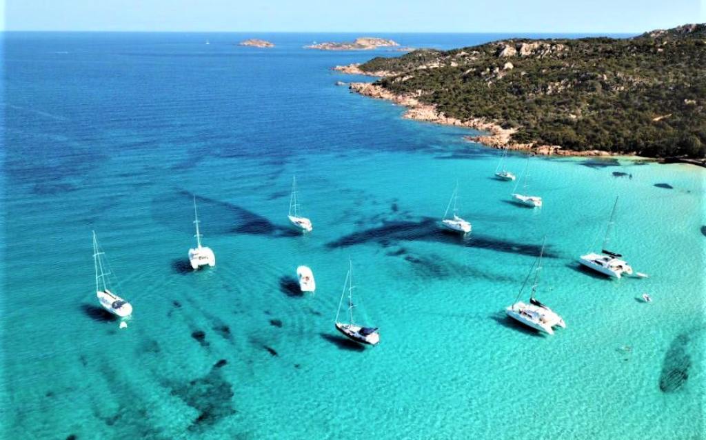 Cultivar um negócio de navegação à vela com myPOS Online