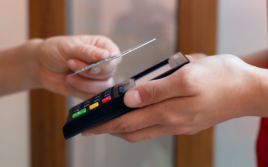 Qué son los pagos contactless y cómo funcionan
