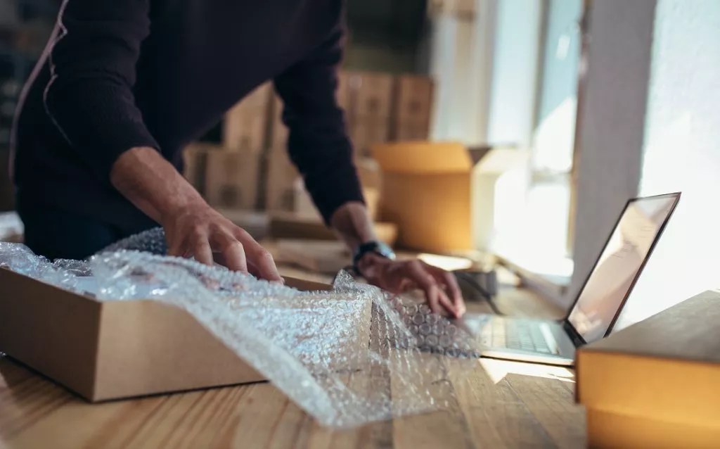 Descubra o que são algumas das melhores coisas para vender online
