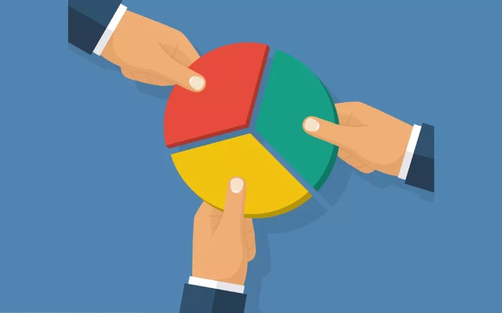 Saiba o que é a quota de mercado e como é calculada