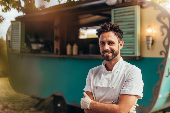 Business de food truck