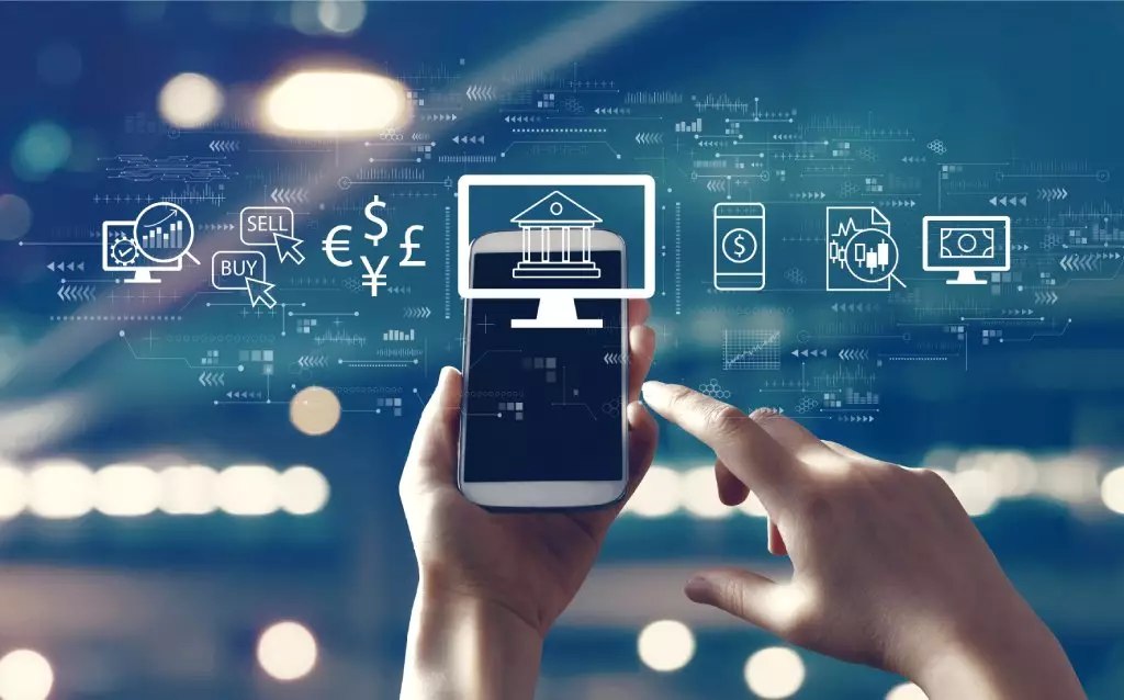 Principais tendências fintech para este ano