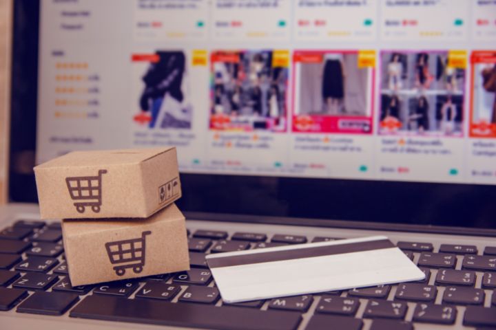 Solution de paiement en ligne