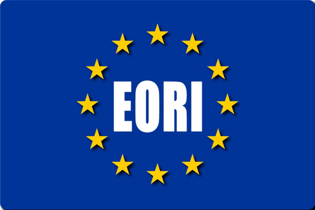 What is EORI number