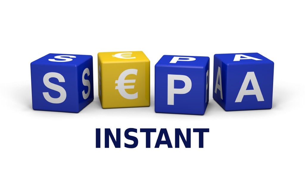What are SEPA instant payments