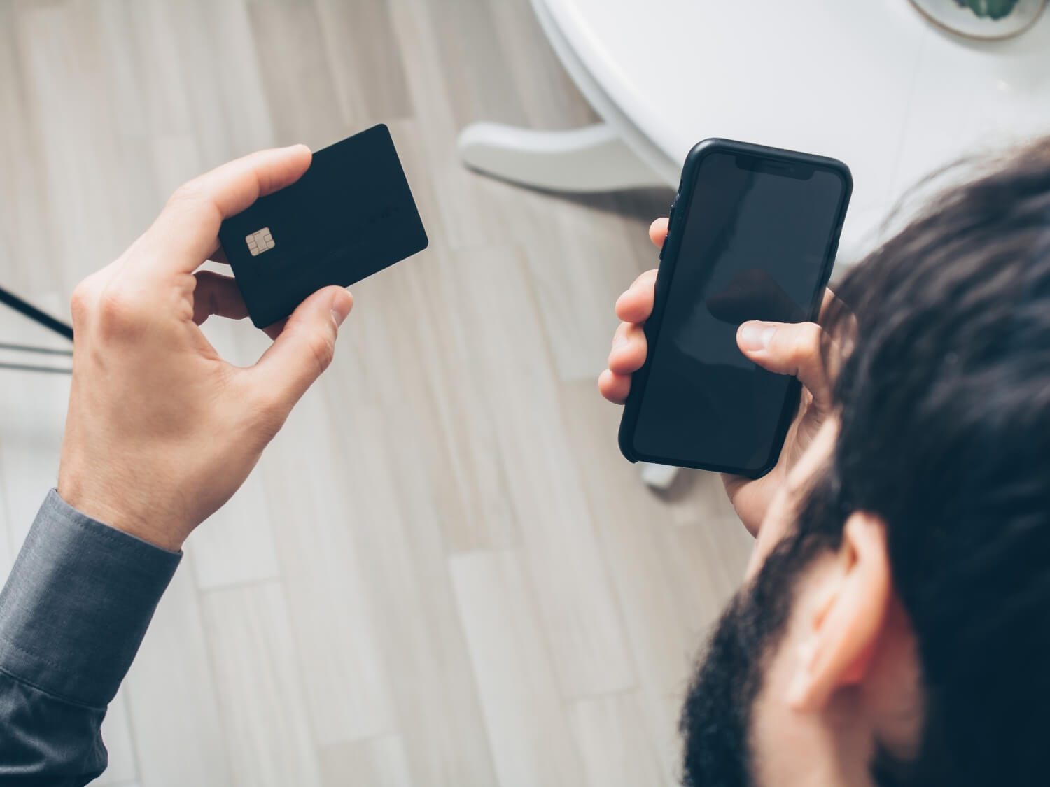 Preventing Credit Card Fraud