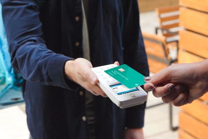 terminal pos mypos go 2