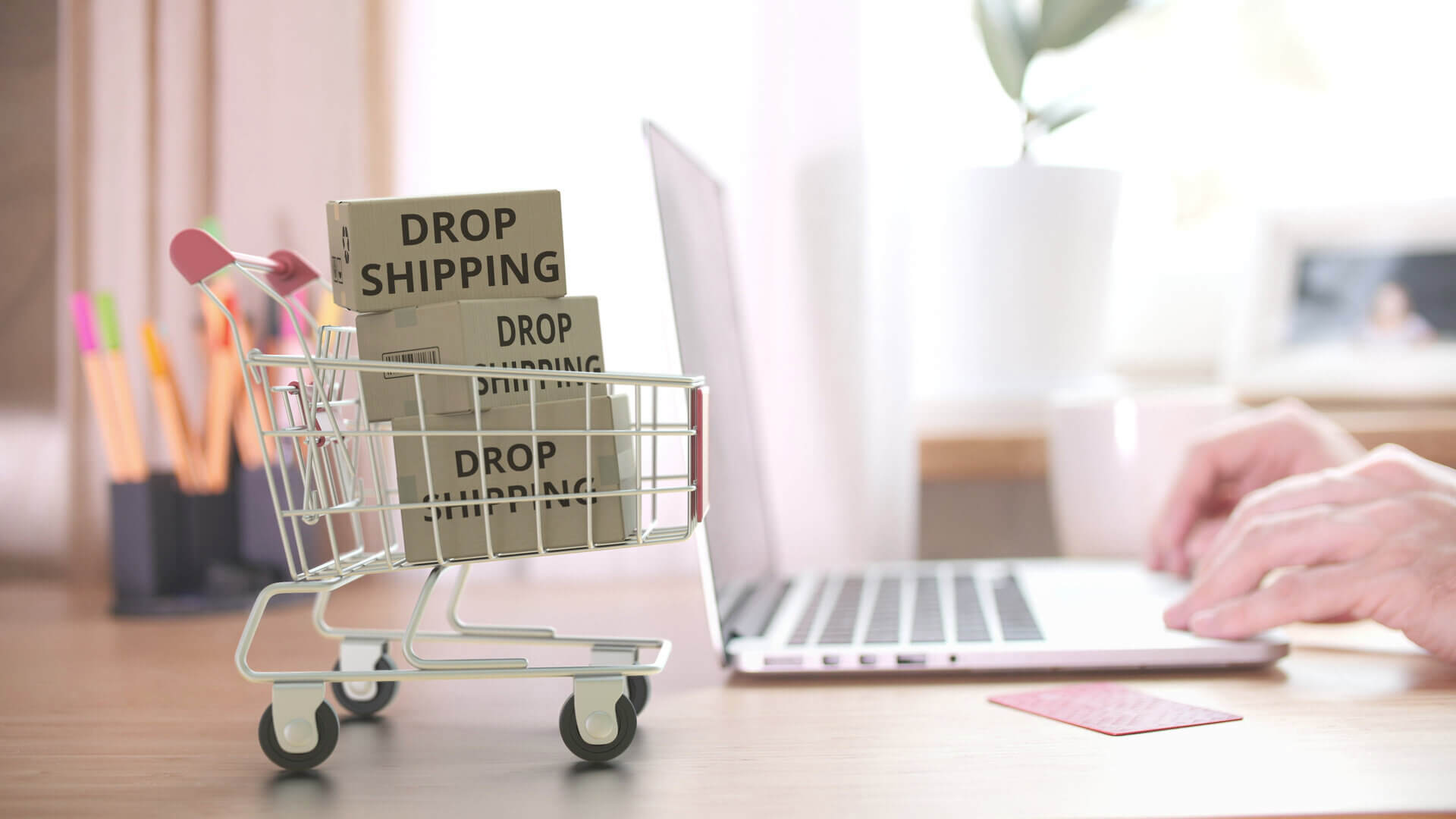 dropshipping