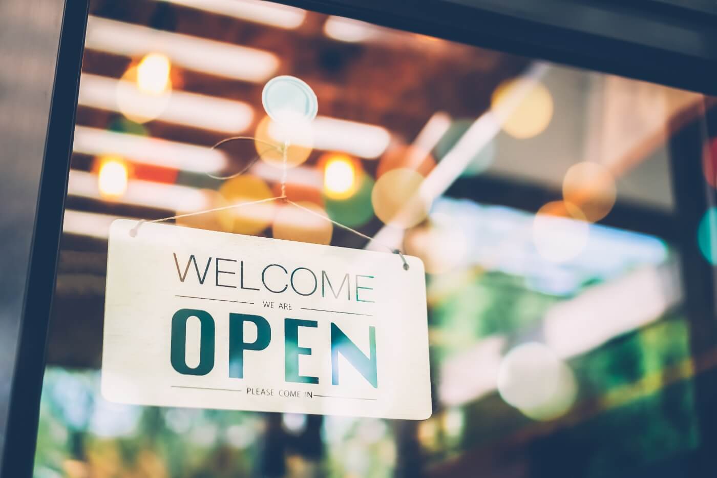 opening a retail store in the uk