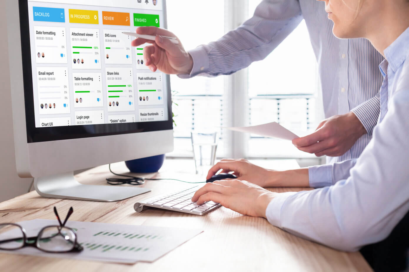 projectmanagement