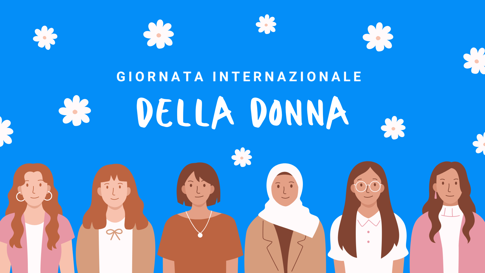 Giornata internazionale della donna myPOS