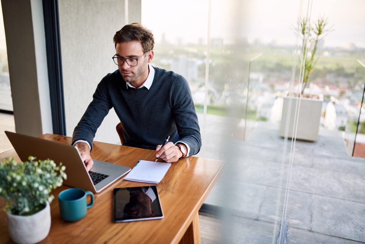 The 8 best business ideas from home