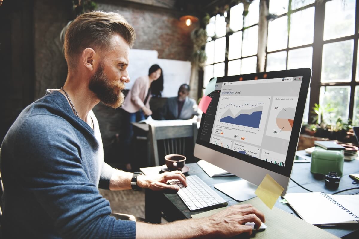 Top ten online businesses