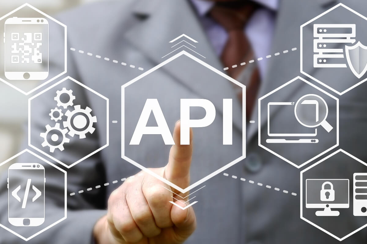 What is checkout API