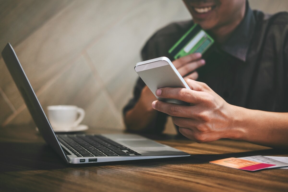 What is secure checkout