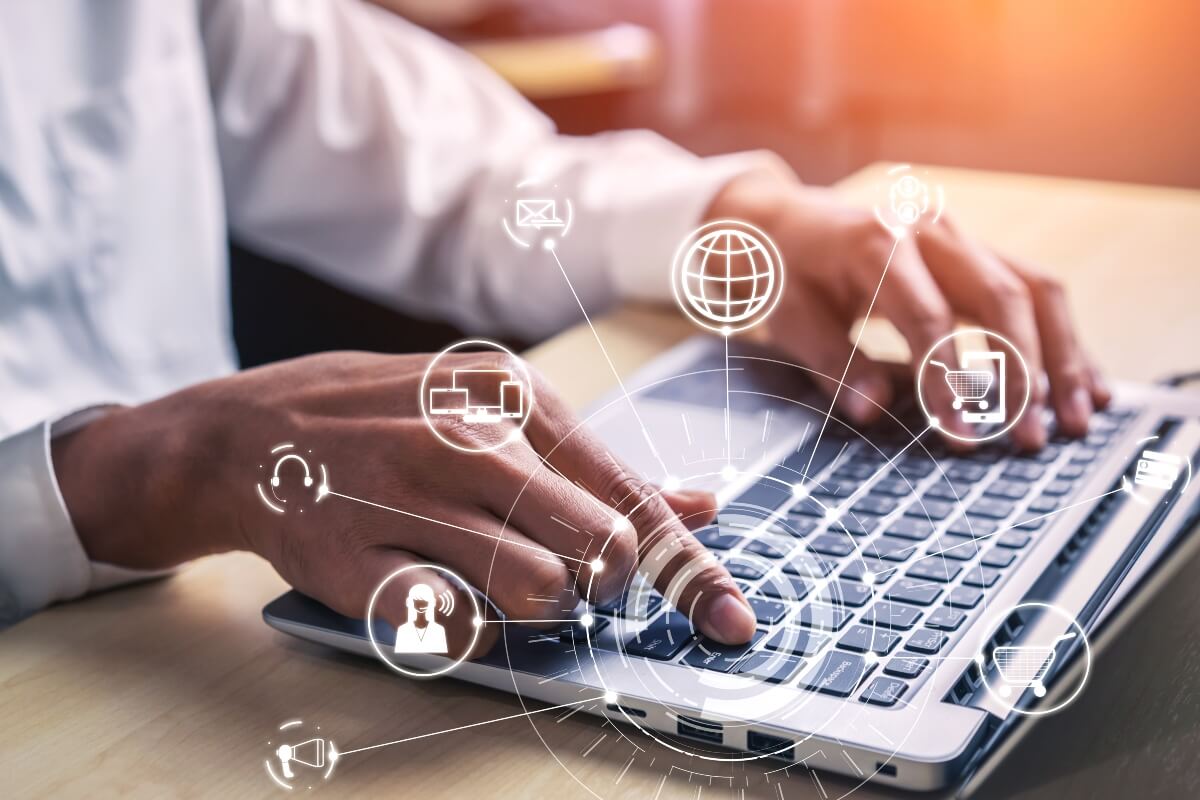 Online payment platform