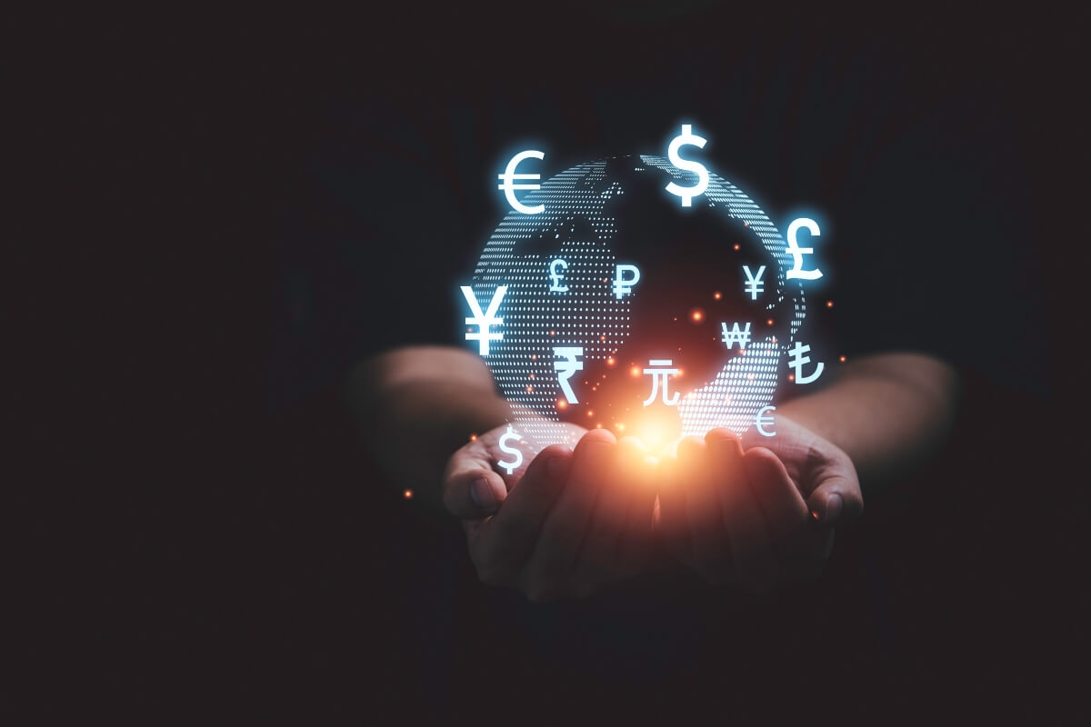 What does a payment company do?
