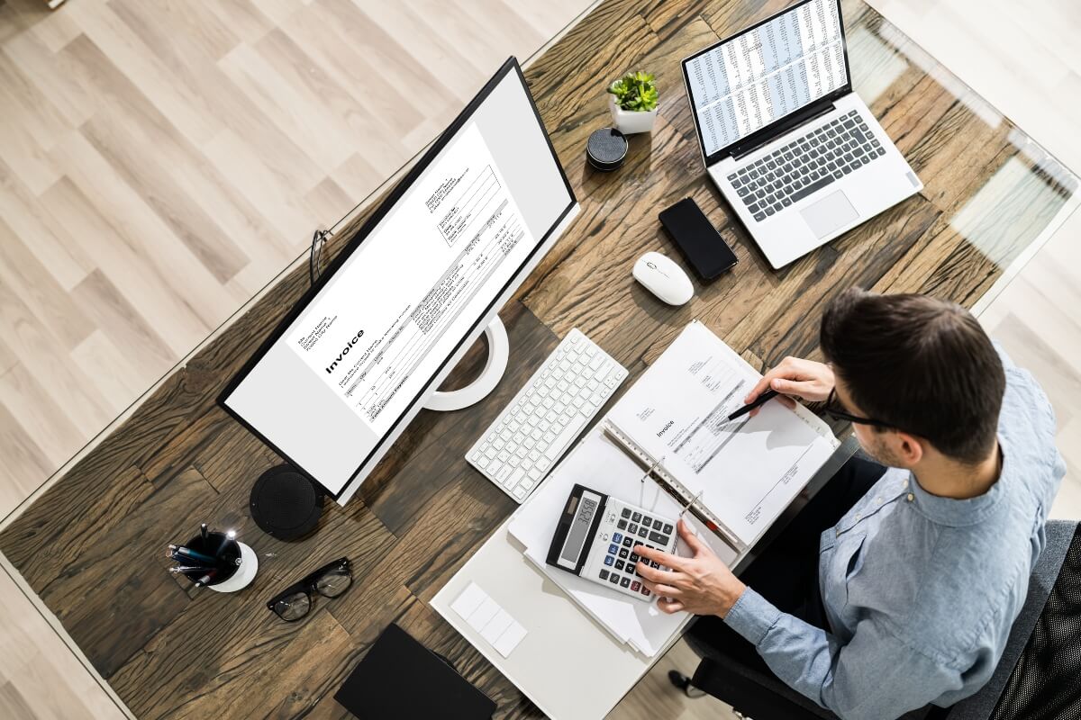 Payment Terms on Invoice: What They Are and How to Write Them?