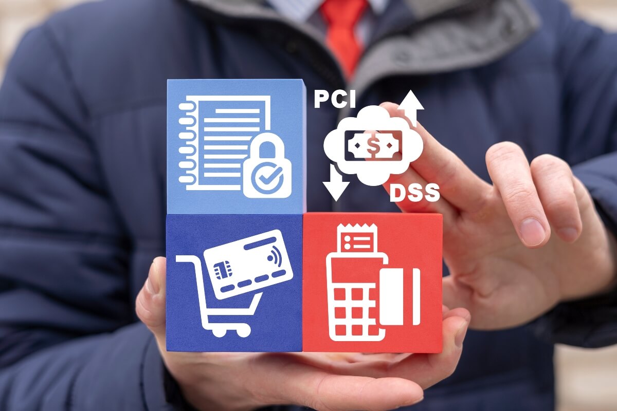 Secure payment gateway