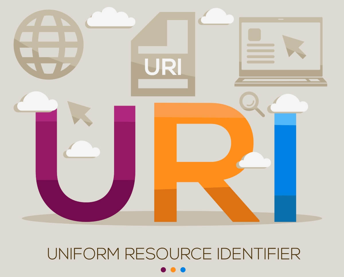 Uniform resource identifier