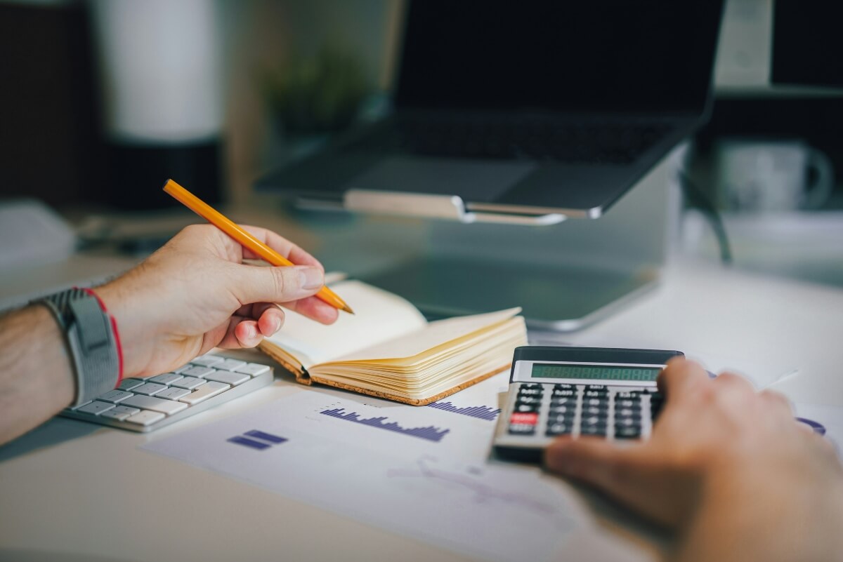 What is VAT calculation
