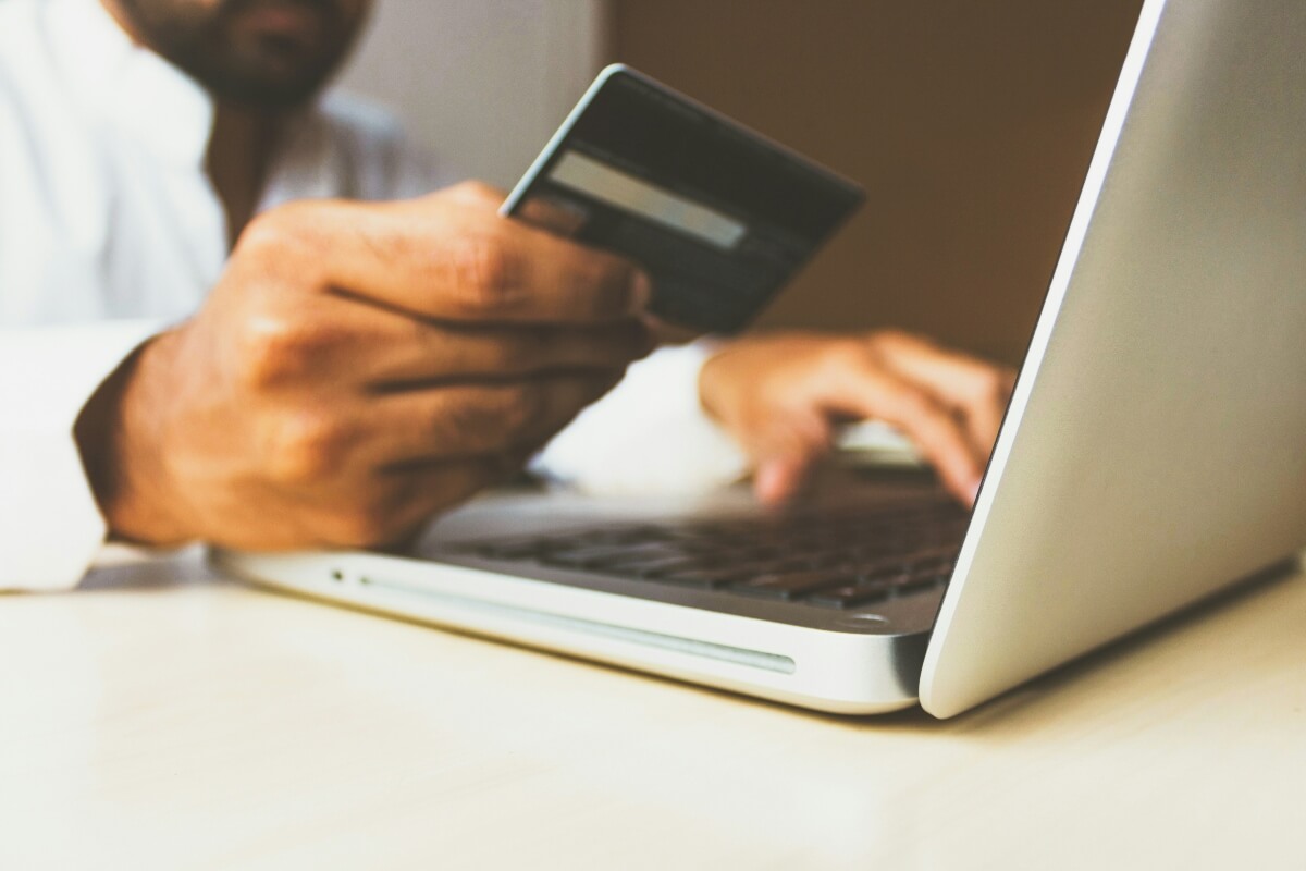 What are pending transactions